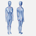 Quels sont les points tendres e et les points de déclenchement de la fibromyalgie? Sont-ils les mêmes?