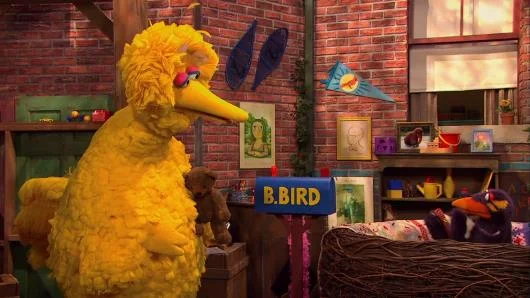 Sesame Street Episode 4512. 1