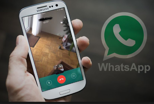 WhatsApp Meliris Fitur Terbaru Untuk Para Penggunanya