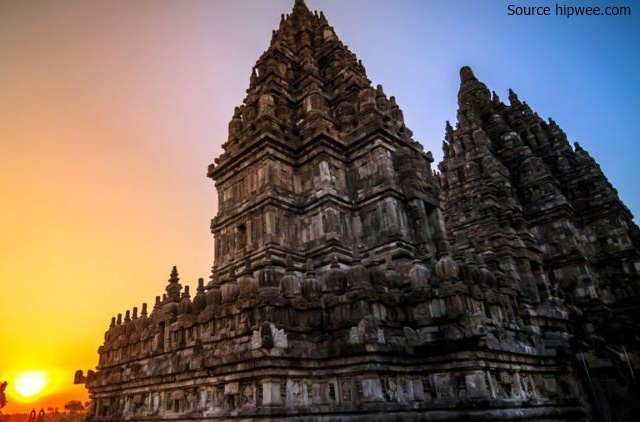 Sejarah, Tarif, dan Perkembangan Wisata Candi Prambanan