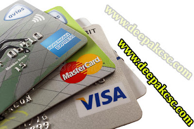 क्रेडिट कार्ड क्या है.? | क्रेडिट कार्ड क्या होता है ? | क्रेडिट कार्ड के फायदे और नुकसान जाने हिंदी में 2022 |