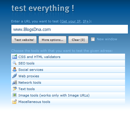 Take Your Design Through Multiple Tests At One Place Using Test Everything