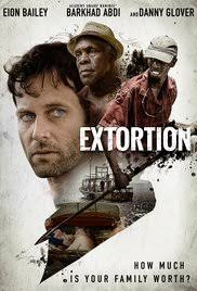 Film Drama Kejahatan Extortion (2017) Subscene