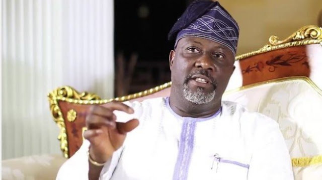 Melaye: Buhari’s approach to corruption won’t yield results