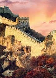 The Great Wall China / United States Movie