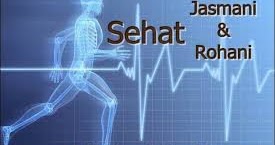 News Menerapkan Kesehatan Pola Hidup Sehat Jasmani Dan Rohani Secara Teratur