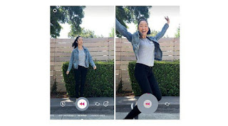 Cara Menggunakan Filter Wajah di Instagram Stories Bebeginilah Cara Menggunakan Filter Wajah (Filter Face) di Instagram Stories