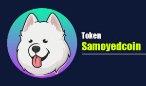 Samoyedcoin, SAMO coin