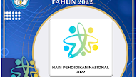 Twibbon Unik Peringatan Hardiknas 2 Mei 2022