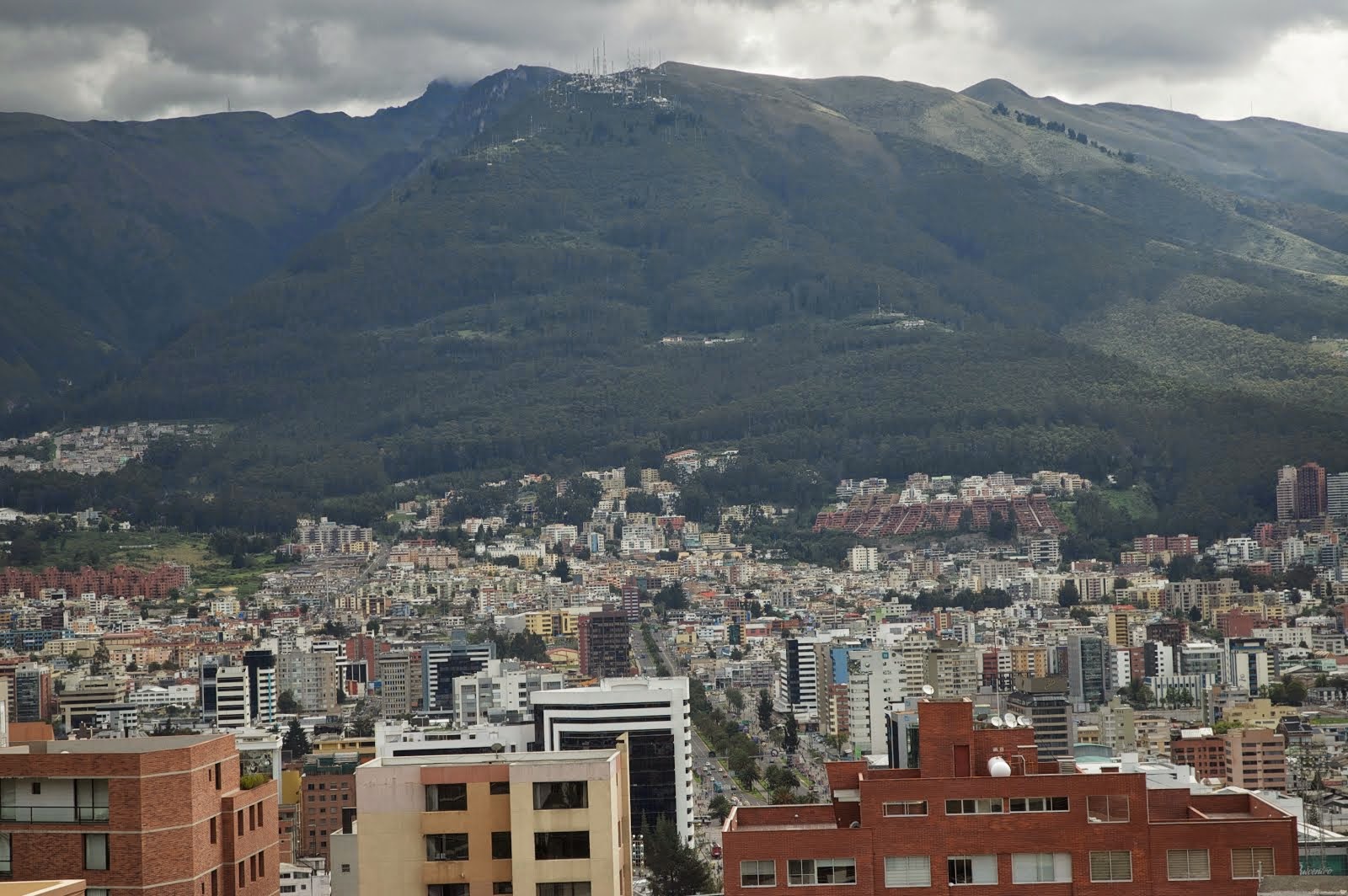 Quito