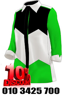Baju Korporat +03 6143 5225