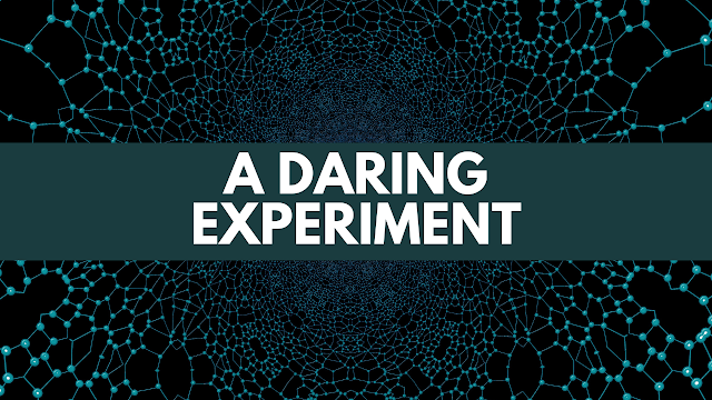 A daring experiment!  by David Cowen - Hacking Exposed Computer Forensics Blog