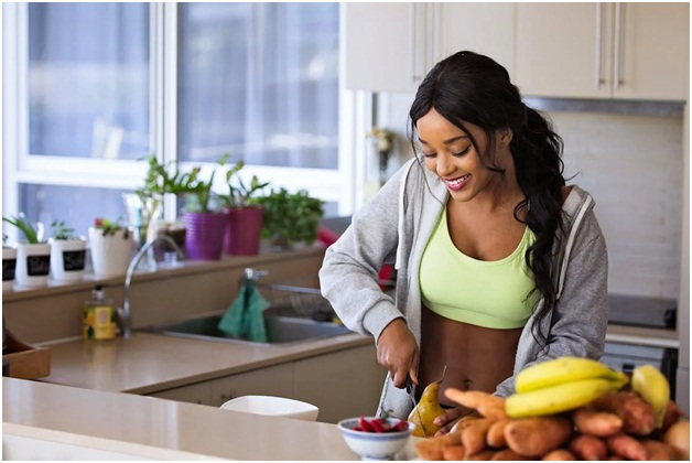 Why Choosing a Healthy Diet is Important for Your Health
