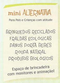 Feira Alternativa 2011