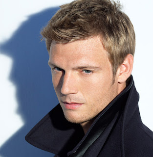 Nick Carter