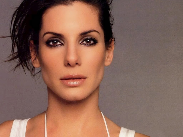 Sandra Bullock Wallpapers Free Download