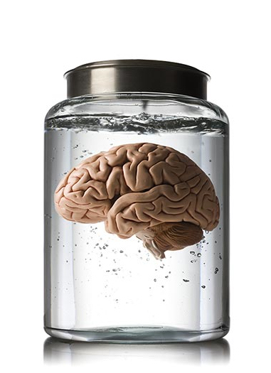 Brain In A Jar1