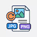 Image Converter Tool