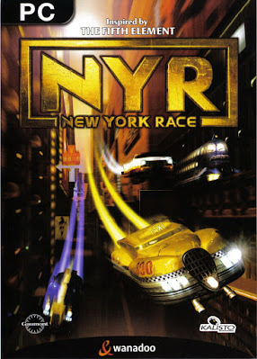 NYR - New York Race Full Game Download