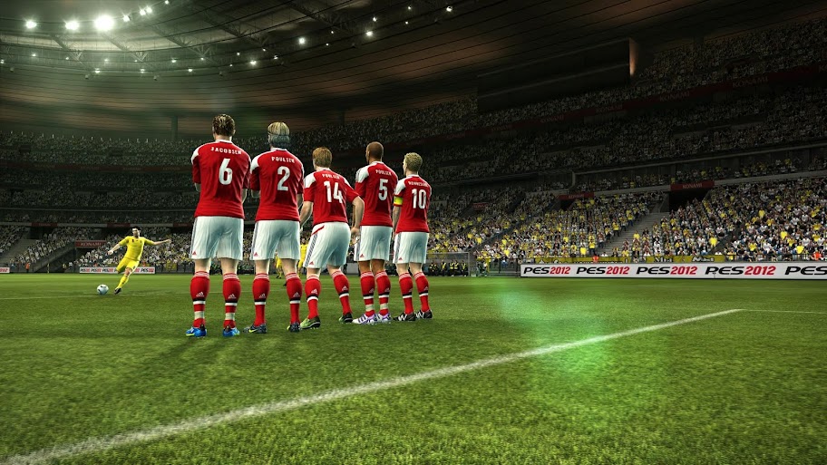 PESEdit.com 2012 Patch 2.0 - PES 2012