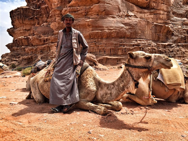 Wadi Rum, وادي رم الاردن, jordan, travel guide camel ride 