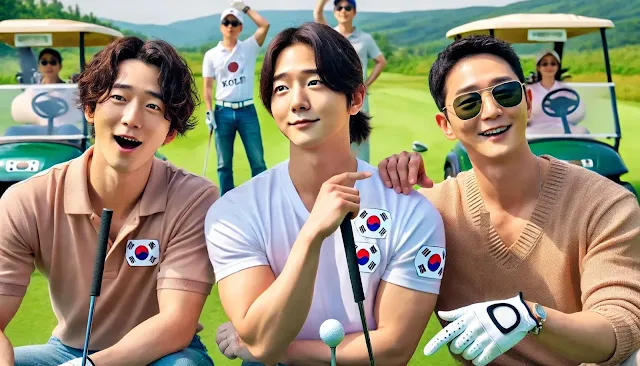 0212 해운대비치CC 1박 2일 골프 패키지 가격과 날씨 안내