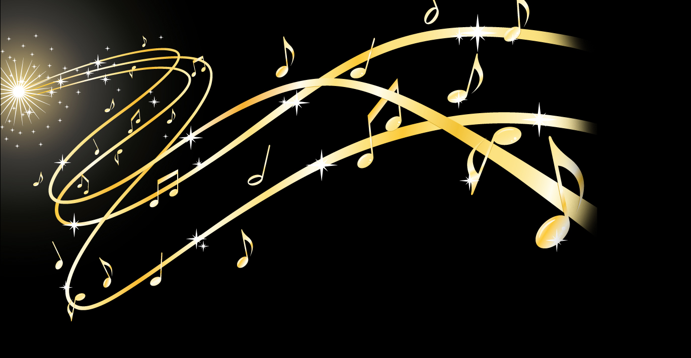 Twitter Backgrounds Music Notes