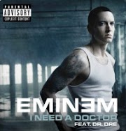 [Music]Eminem_I Need A Doctor ft Dr Dre