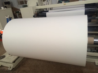  Anti-curl fast dry 58gsm 70" sublimation transfer paper for digital printers Dgen papyrus G5