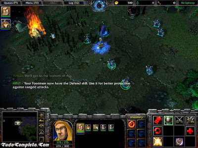 (Warcraft III games pc) [bb]