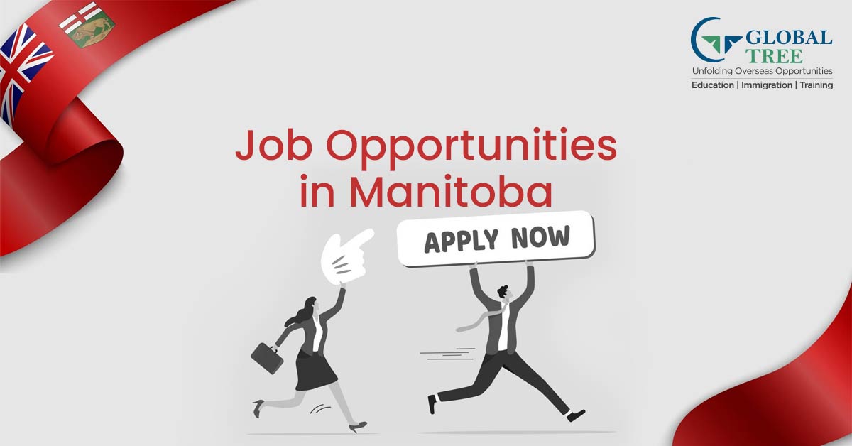 Job Prospects in Manitoba – Global Tree