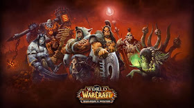 Blizzard Açıkladı: Wow Oyuncu Kaybediyor