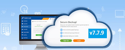 Folder Lock 7.7.9 Crack Plus Serial Key Full Version 2019