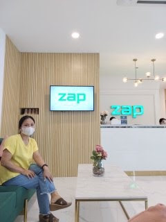 Treatment ZAP
