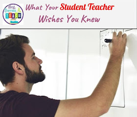  What Your Student Teacher Wishes You Knew