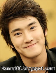 Siwon Super Junior