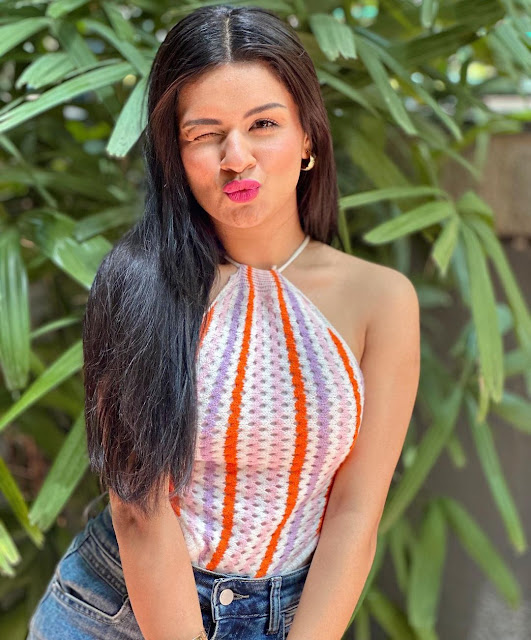 Avneet Kaur captivates in a hot image, showcasing Bollywood allure with elegance and sizzle.