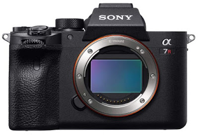 Sony a7R IV - Review and User Manual PDF Download