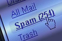 spam e-mail