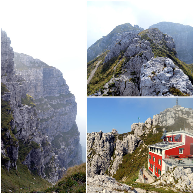 escursione rifugio azzoni resegone