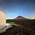 Un experimento de la ESA en Tenerife bate el récord mundial de teleportación cuántica