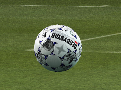  This includes novel Derbystar Eredivisie  [Download Link] PES 2013 Balls Derbystar Eredivisie 2019/2020 yesteryear M4rcelo