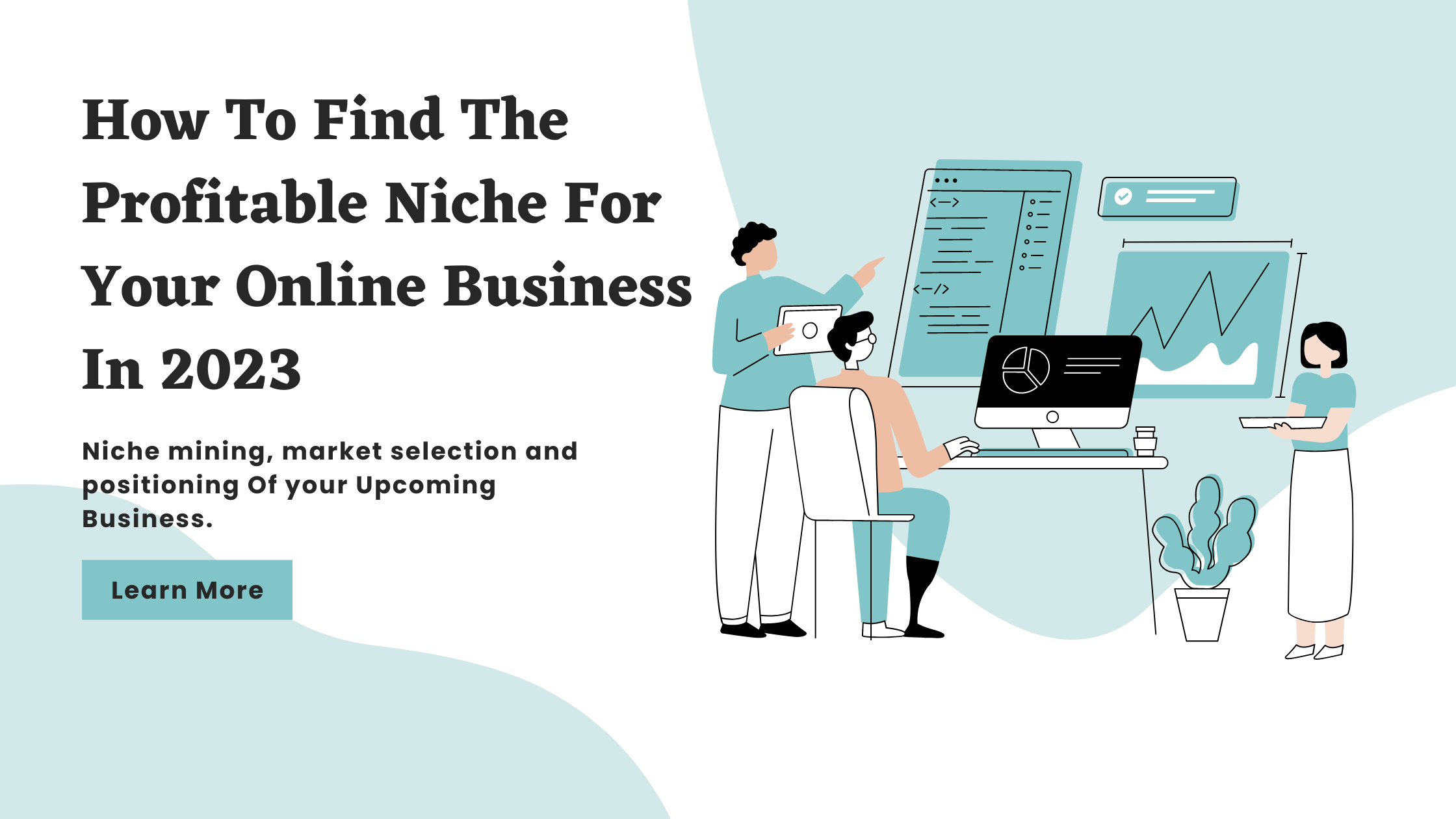 How To Find The Profitable Niche For Your Online Business In 2023