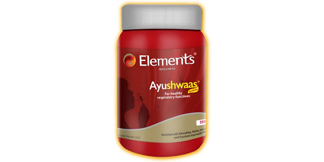 Elements Wellness Ayushwaas