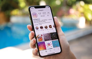 Cara Repost Postingan Instagram di Stories dan Feed Terbaru 2022