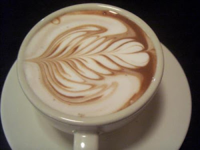 Coffee Art