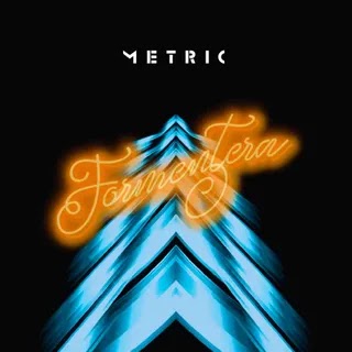 Metric - Formentera Music Album Reviews