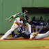 Asencio y Aquino lideran la victoria de Licey ante las Estrellas