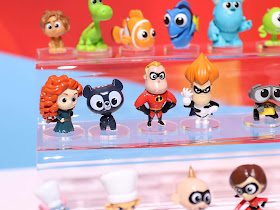  New York Toy Fair 2020 Disney Pixar Toys News 