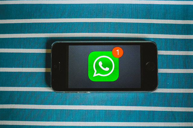 8 Fitur Terbaru Whatsapp Yang Akan Hadir Di tahun 2019
